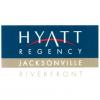 Hyatt Regency Jacksonville Riverfront Logo