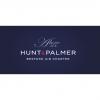 Hunt & Palmer - Bespoke Aircraft Charter