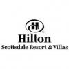 Hilton Scottsdale Resort & Villas Logo