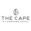 The Cape Hotel Logo