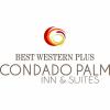 Best Western Plus Condado Palm Inn & Suites Logo