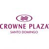 Hotel Crowne Plaza Santo Domingo  Logo