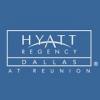 Hyatt Regency Dallas Logo