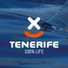 Visit Tenerife Logo