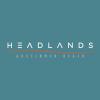 Headlands Austinmer Beach Logo