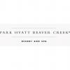 Park Hyatt Beaver Creek Resort and Spa Logo