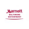 Marriott Baltimore Waterfront Logo