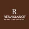 Renaissance Phoenix Downtown Hotel Logo
