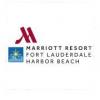 Marriott Harbor Beach Resort & Spa