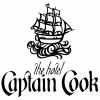 Hotel Captain Cook Logo