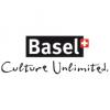 Basel Tourism & Convention Bureau Logo