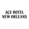 Ace Hotel New Orleans Logo