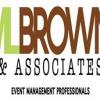 M. L. Brown & Associates Logo