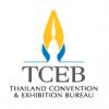 Thailand Convention & Exhibtion Bureau (TCEB) Logo