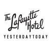 The Lafayette Hotel, Swim Club & Bungalows Logo