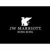 JW Marriott Hotel Hong Kong Logo