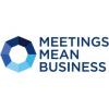 Meetings Mean Business  Logo