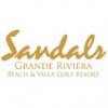 Sandals Grande Riviera Beach & Villa Golf Resort Logo