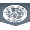 Yosemite Mariposa County Tourism Bureau Logo