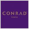 Conrad Tokyo Logo