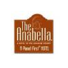 Anabella Hotel Logo