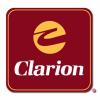 Clarion Hotel Grand Boutique Logo
