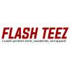 Flash Teez Logo