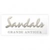 Sandals Grande Antigua Resort & Spa Logo