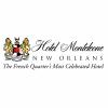 Hotel Monteleone Logo