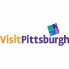 Visit Pittsburgh  Logo
