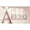 Hotel Arioso Logo