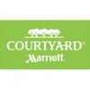Courtyard by Marriott New York LaGuardia Airport Logo