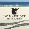 JW Marriott Hotel Rio de Janeiro Logo