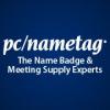 pc/nametag Inc. Logo