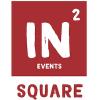 Insquare Events Logo