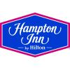 Hampton Inn Las Vegas North Speedway Logo