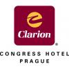 Clarion Congress Hotel Prague  Logo