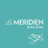 Le Meridien Bora Bora Logo