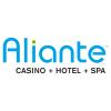 Aliante Casino + Hotel + Spa Logo