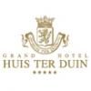 Grand Hotel Huis ter Duin  Logo