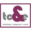 TC&E Conference & Event Organization Logo