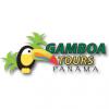 Gamboa Tours DMC Logo