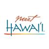 Meet Hawaii Logo