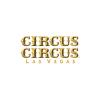 Circus Circus Hotel, Casino and Theme Park Logo