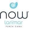 Now Larimar Punta Cana Logo
