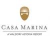 Casa Marina, A Waldorf Astoria Resort Logo