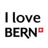 Bern Tourism  Logo