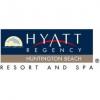 Hyatt Regency Huntington Beach Resort and Spa Logo