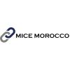 Mice Morocco event Management since 1978 Logo