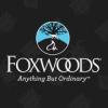 Foxwoods Resort and Casino Logo